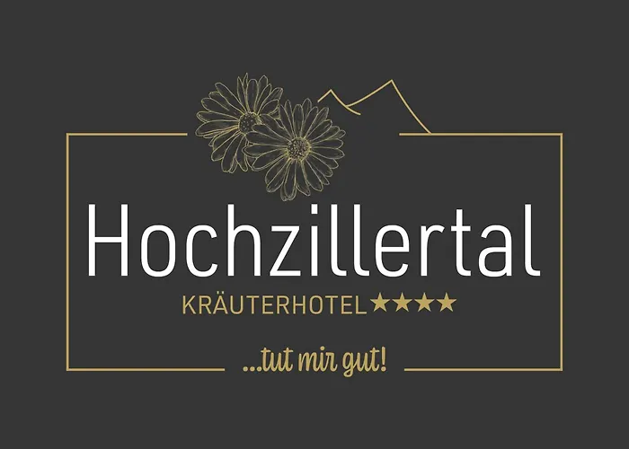 Kraeuterhotel Hochzillertal