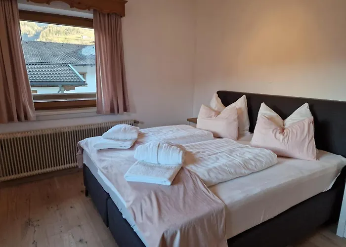 Hotel Alpenhof***