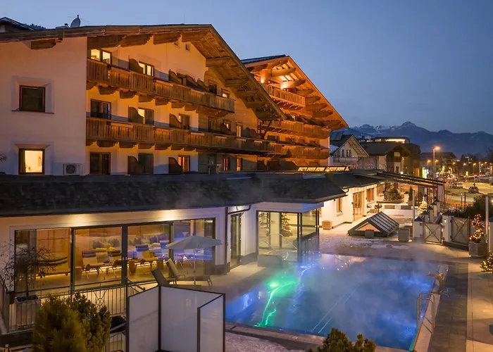 Hotel Post