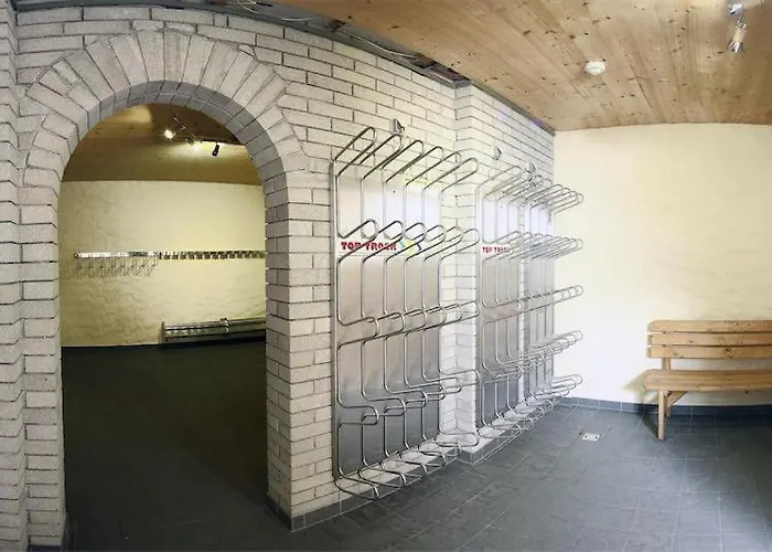 Hotel Garni Klocker