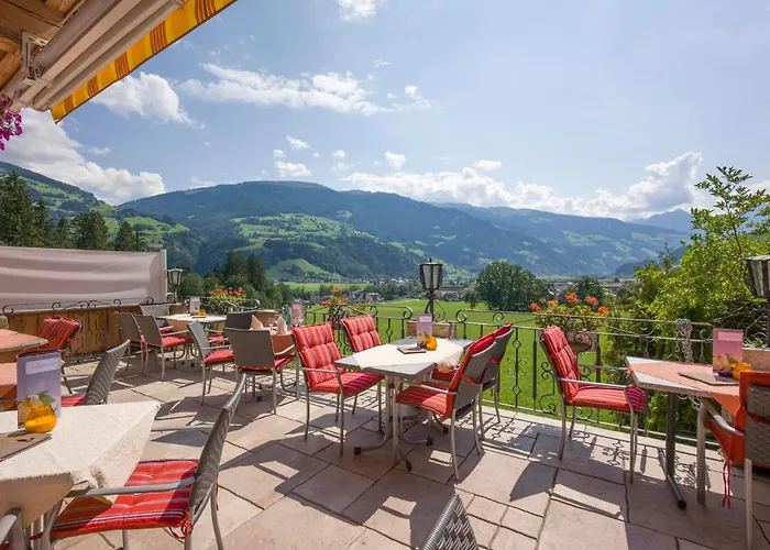 Hotel Pension*** Wiesenhof